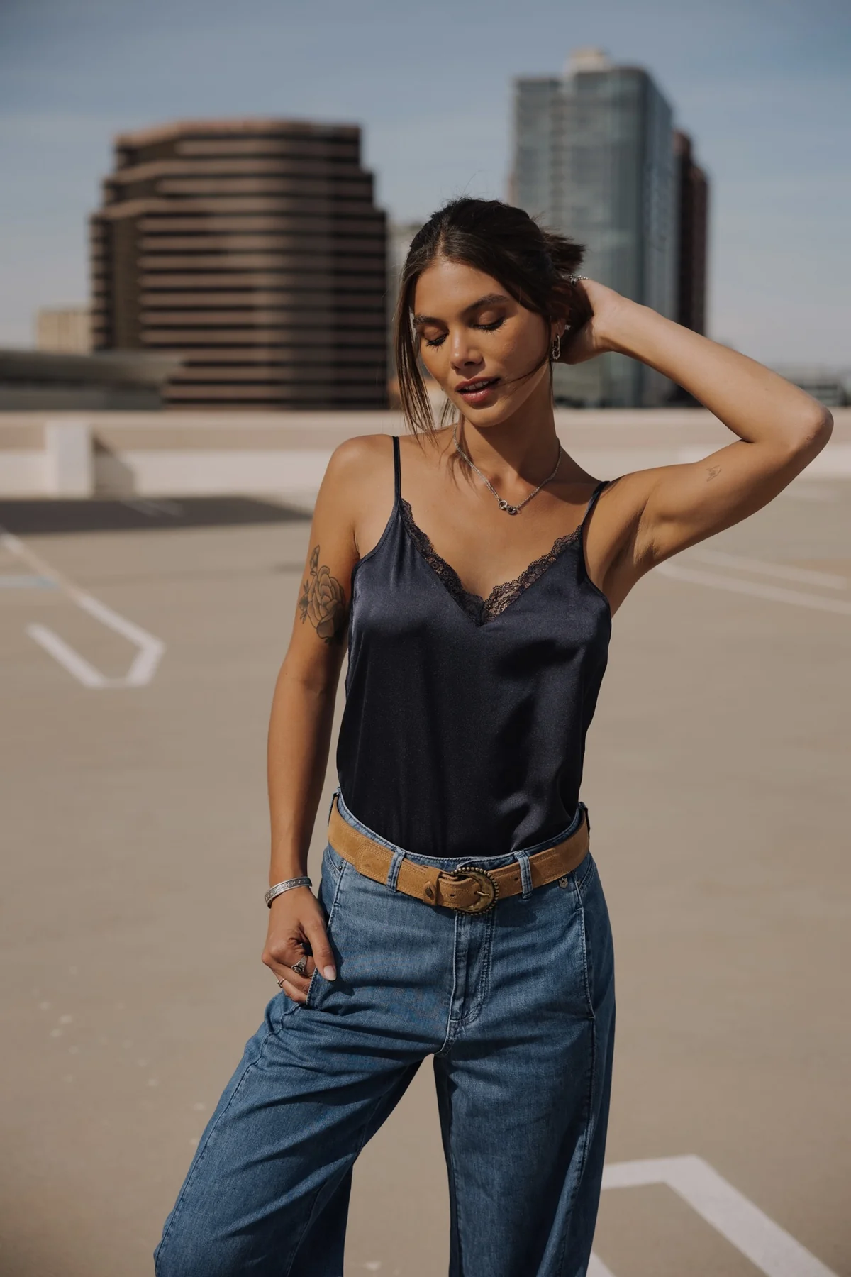 L'Excellence du Denim Français